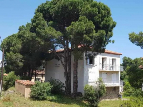 Appartement 3 chambres vue mer